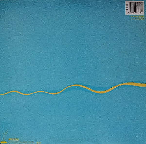 Rheingold : Rheingold (LP, Album, RE, Blu)