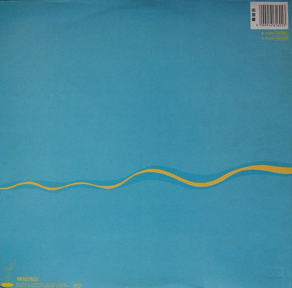 Rheingold : Rheingold (LP, Album, RE, Blu)