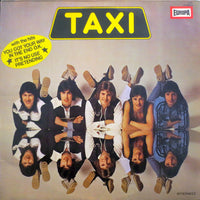 Taxi (17) : Taxi (LP, Album)
