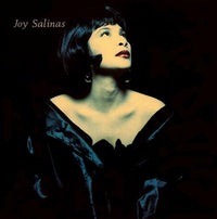 Joy Salinas : Joy Salinas (LP, Album, Gat)