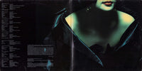 Joy Salinas : Joy Salinas (LP, Album, Gat)