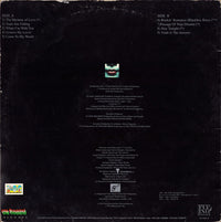 Joy Salinas : Joy Salinas (LP, Album, Gat)