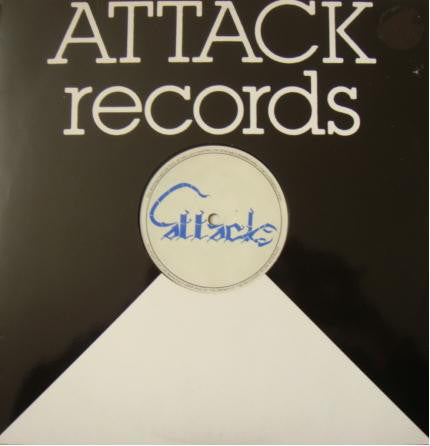 Emmanuel Top : Ecsta - Deal (12")