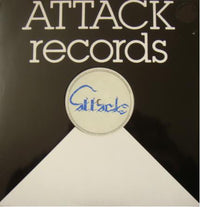 Emmanuel Top : Ecsta - Deal (12")