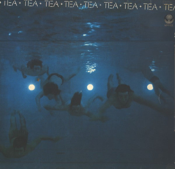 Tea : Tea (LP, Album)