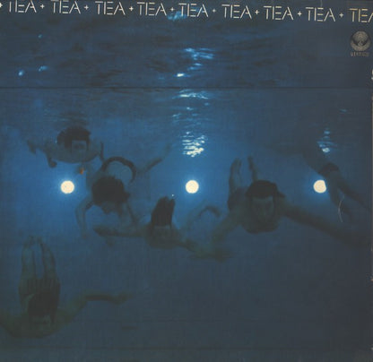 Tea : Tea (LP, Album)