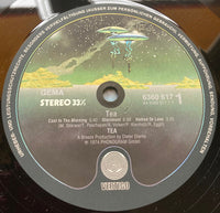 Tea : Tea (LP, Album)