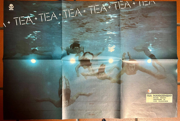 Tea : Tea (LP, Album)