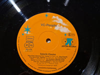 VC-People : Galactic Classics (LP)