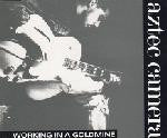 Aztec Camera : Working In A Goldmine (12")