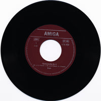 Kreis : Gartenstraße 2 (7", Single)