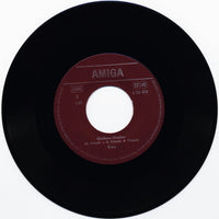 Kreis : Gartenstraße 2 (7", Single)