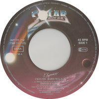 Klymaxx : I Miss You (7", Single)