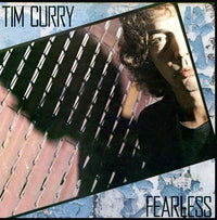 Tim Curry : Fearless (LP, Album)