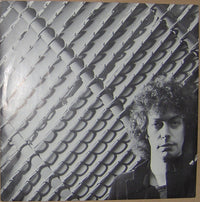 Tim Curry : Fearless (LP, Album)