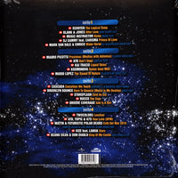 Various : Future Trance - Best Of 25 Years (2xLP, Comp, Ltd, 180)