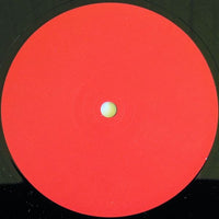 Finitribe : Monster In The House (12")