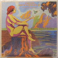 Iron Butterfly With Pinera* & Rhino* : Metamorphosis (LP, Album, CP )