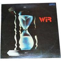 Wir (2) : Zeit (LP, Album)