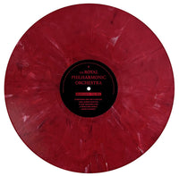 The Royal Philharmonic Orchestra* : Remember The 90's (LP, Album, Ltd, Num, 180)