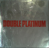 Kiss : Double Platinum (2xLP, Comp)