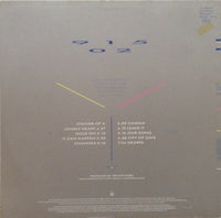 Yes : 90125 (LP, Album)