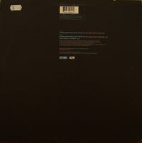 Propellerheads / David Arnold : On Her Majesty's Secret Service (12", Single)
