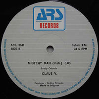 Various : Cocktail N. 3 - '85 Clubmix (12", P/Mixed)