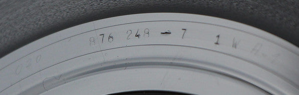 Tears For Fears : Woman In Chains (7", Single)