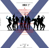 INXS : Suicide Blonde (12")
