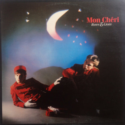 Mon Chéri (2) : Roses & Lions (12", EP)