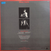 Mon Chéri (2) : Roses & Lions (12", EP)