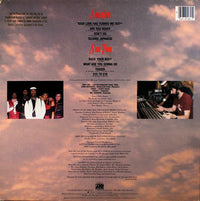 Jakky Boy & The Bad Bunch : Jakky Boy & The Bad Bunch (LP, Album)