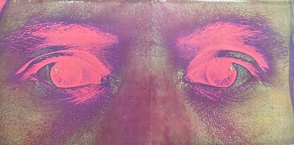Ten Years After : Ssssh. (LP, Album)