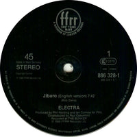 Electra : Jibaro (12", Maxi)