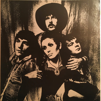 Julie Driscoll, Brian Auger & The Trinity : Streetnoise (The Original) (2xLP, Album, RE, Gol)