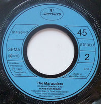 Tears For Fears : The Way You Are (7", Single)