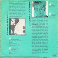 Anne Clark : Our Darkness / Sleeper In Metropolis (7", Single)