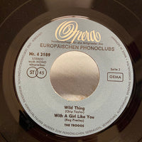 Various : Juanita Banana (7")
