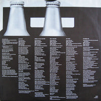 Meat Loaf : Midnight At The Lost And Found (LP, Album)