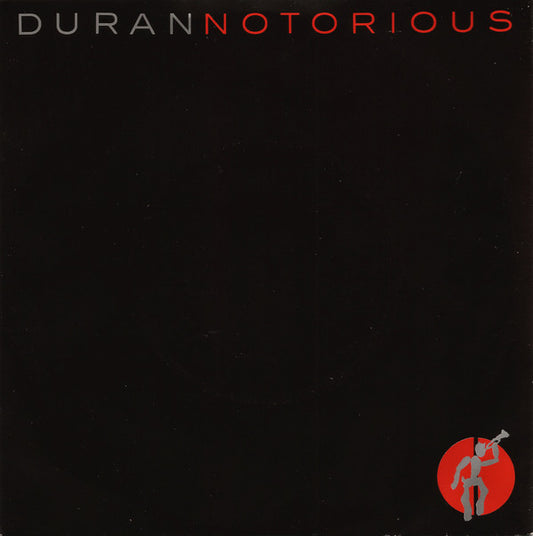 Duran Duran : Notorious (7", Single)