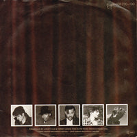 Human League* : Human (7", Single)