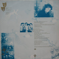John Waite : Mask Of Smiles (LP, Album)