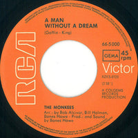 The Monkees : Tear Drop City (7", Single)