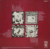 Victoria Harper : Luxusartikel (12")