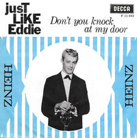 Heinz : Just Like Eddie (7", Single)