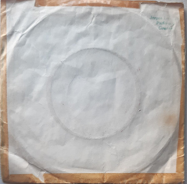Heinz : Just Like Eddie (7", Single)