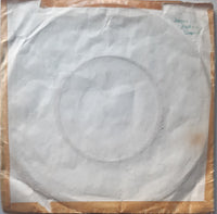 Heinz : Just Like Eddie (7", Single)