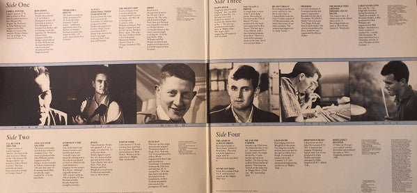 The Housemartins : Now That's What I Call Quite Good (2xLP, Comp, Gat)