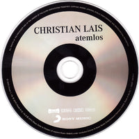 Christian Lais : Atemlos (CD, Album)